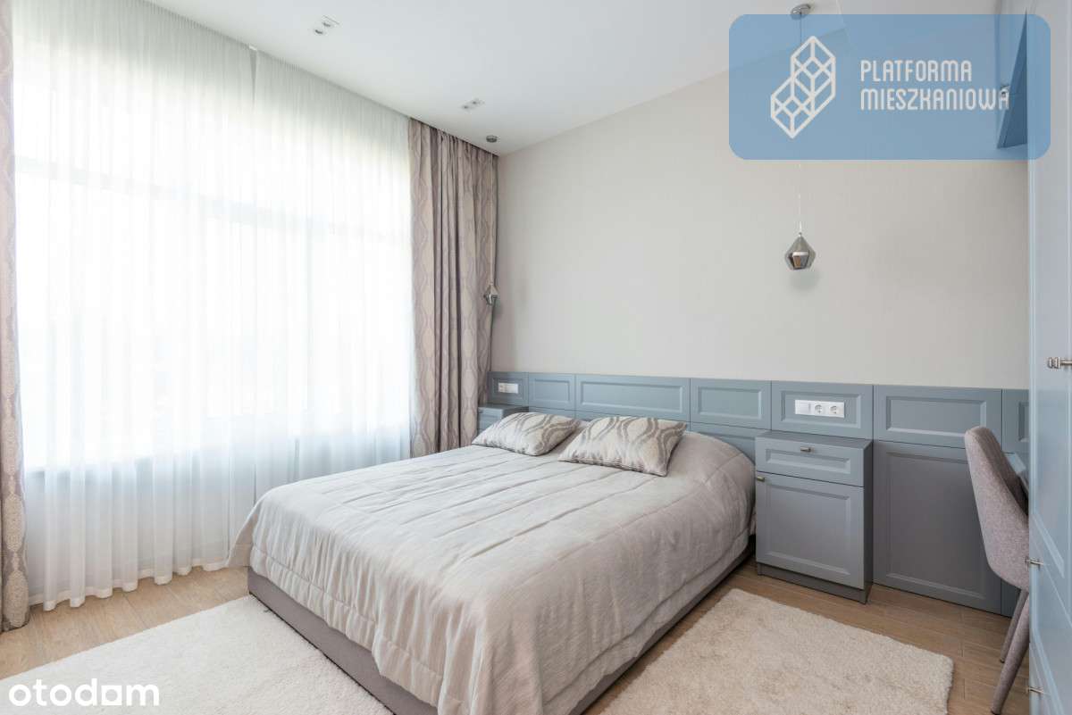 Mieszkanie 3 pokoje|balkon|Prądnik Biały - Pełny obrazek: 5/7