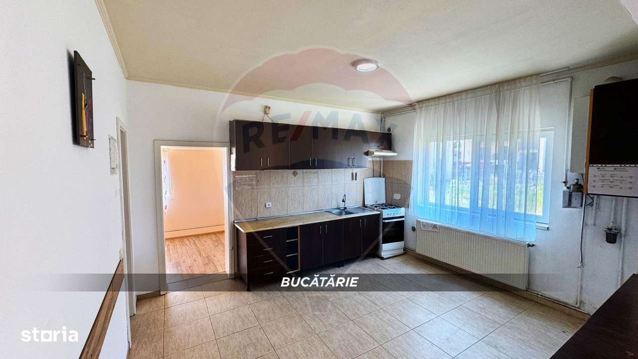 REPOZITIONARE CASA DE VANZARE LA PRET DE APARTAMENT - Imagine principală: 4/20