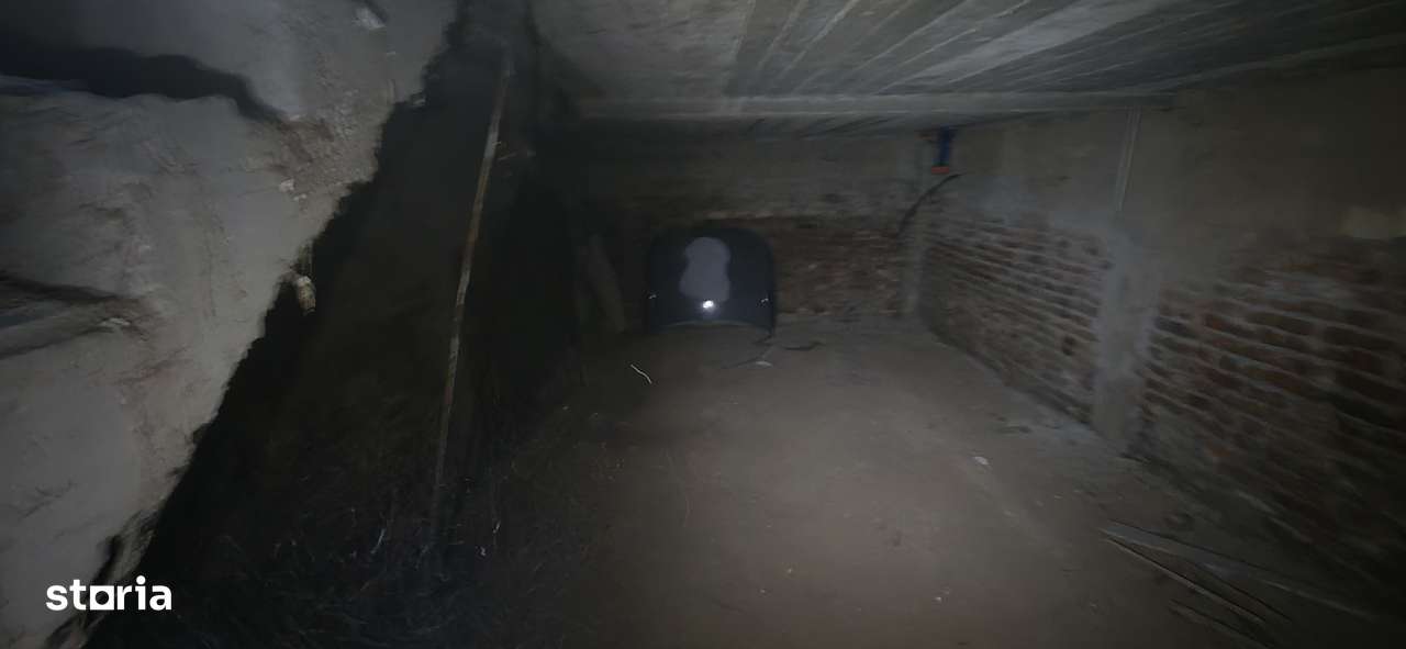 Clinceni,  investiție casa 400m2, 1440mp teren, toate utilitățile-7