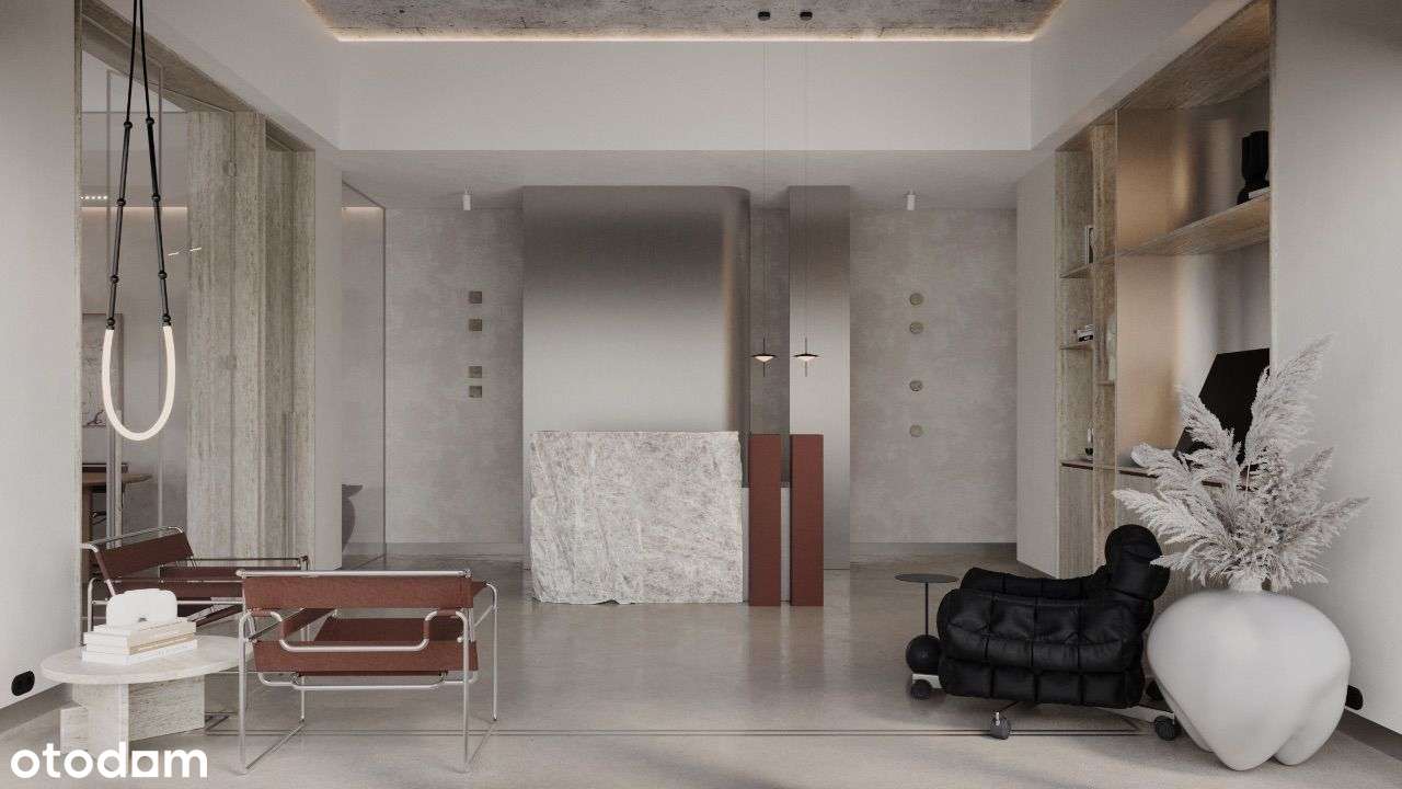 PIOTRKOWSKA 44: Kancelaria Gabinet Świetny Adres! - Pełny obrazek: 2/20