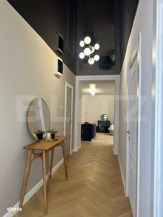 Casǎ finisata modern,  la cheie, vis-a-vis de Spitalul Judetean - Imagine principală: 5/19