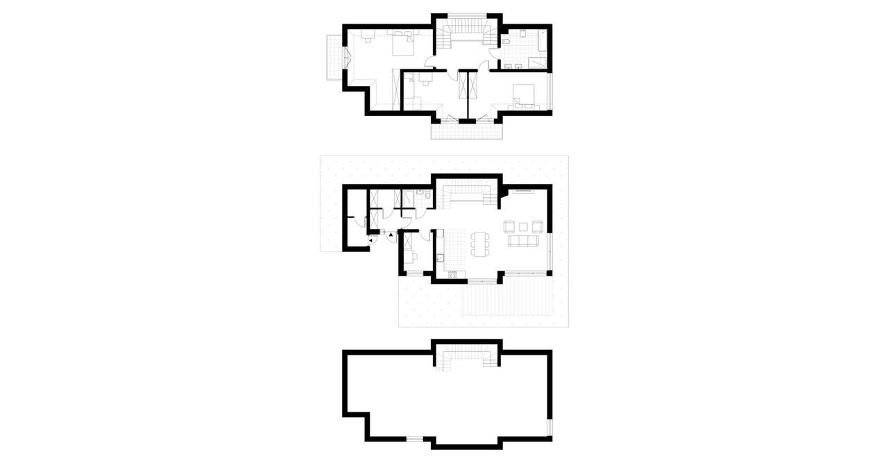 5-pokojowy dom 272m2 Bez Pośredników - Pełny obrazek: 3/8