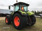 Claas ARION 650 CMATIC CEBIS - 4