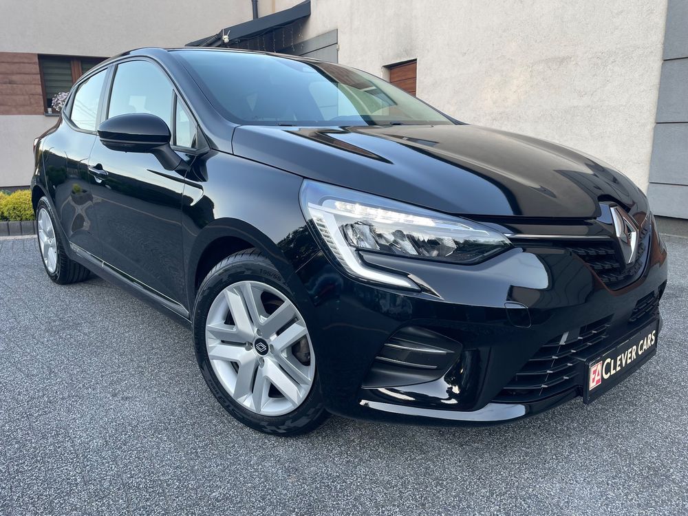 Renault Clio V (2019-2025) TCe 90 TECHNO 2020