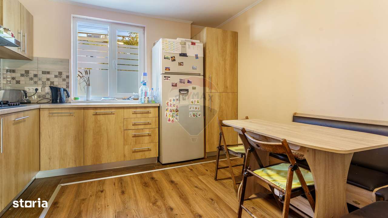 Vilă cu 8 camere de vânzare str Septimiu Albini, Gheorgheni-18