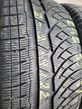 245/55R17 (Z219/22)01 ZIMOWE MICHELIN Pilot Alpin PA4 4sz. 6mm - 6