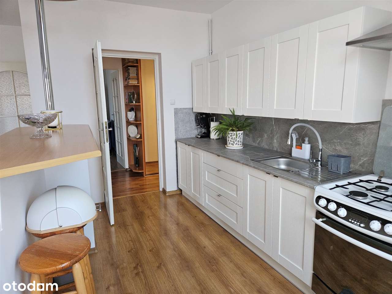 2 pokojowe komfortowe mieszkanie-4