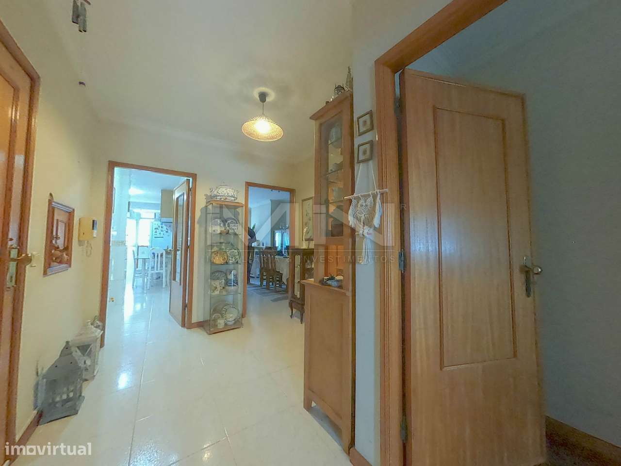 Apartamento T3 c/ Suite e garagem para dois carros - Grande imagem: 5/37