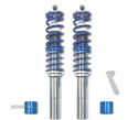 SUSPENSÃO REGULÁVEL COILOVER BLUE LINE PARA BMW SERIE 5 E39 TOURING - 1