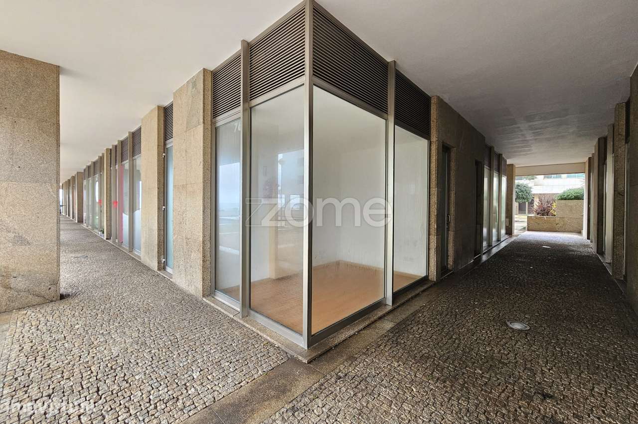 Loja ao Paço da Boa Nova - Grande imagem: 2/17