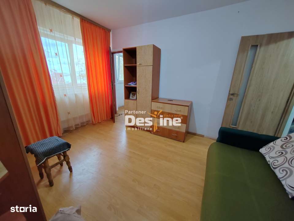 Frumoasa - Garsoniera 24,29mp, Etaj 2 - Imagine principală: 1/10