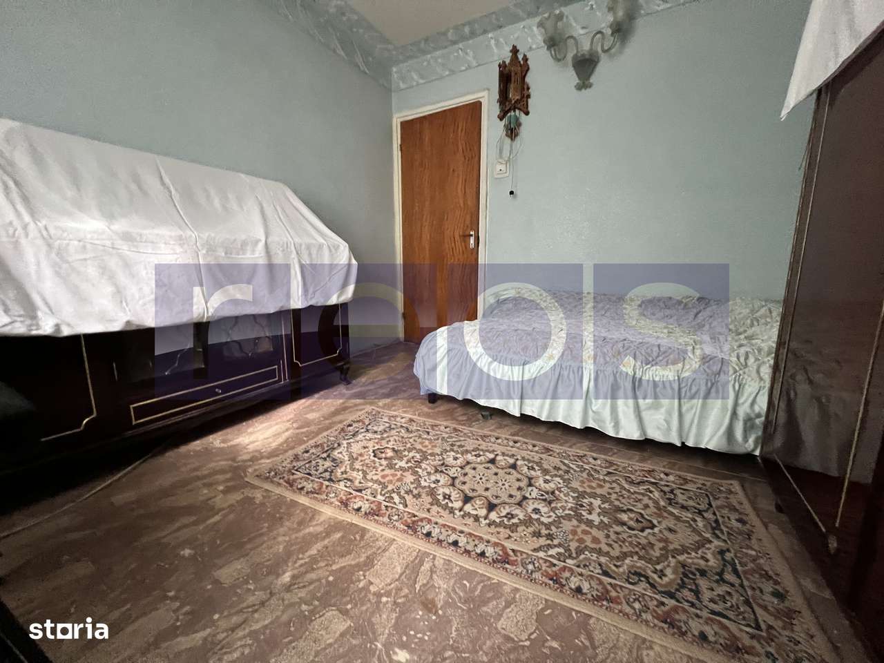 VANZARE 3 CAMERE | DECOMANDAT | ZONA NICOLAE GRIGORESCU - Imagine principală: 4/8