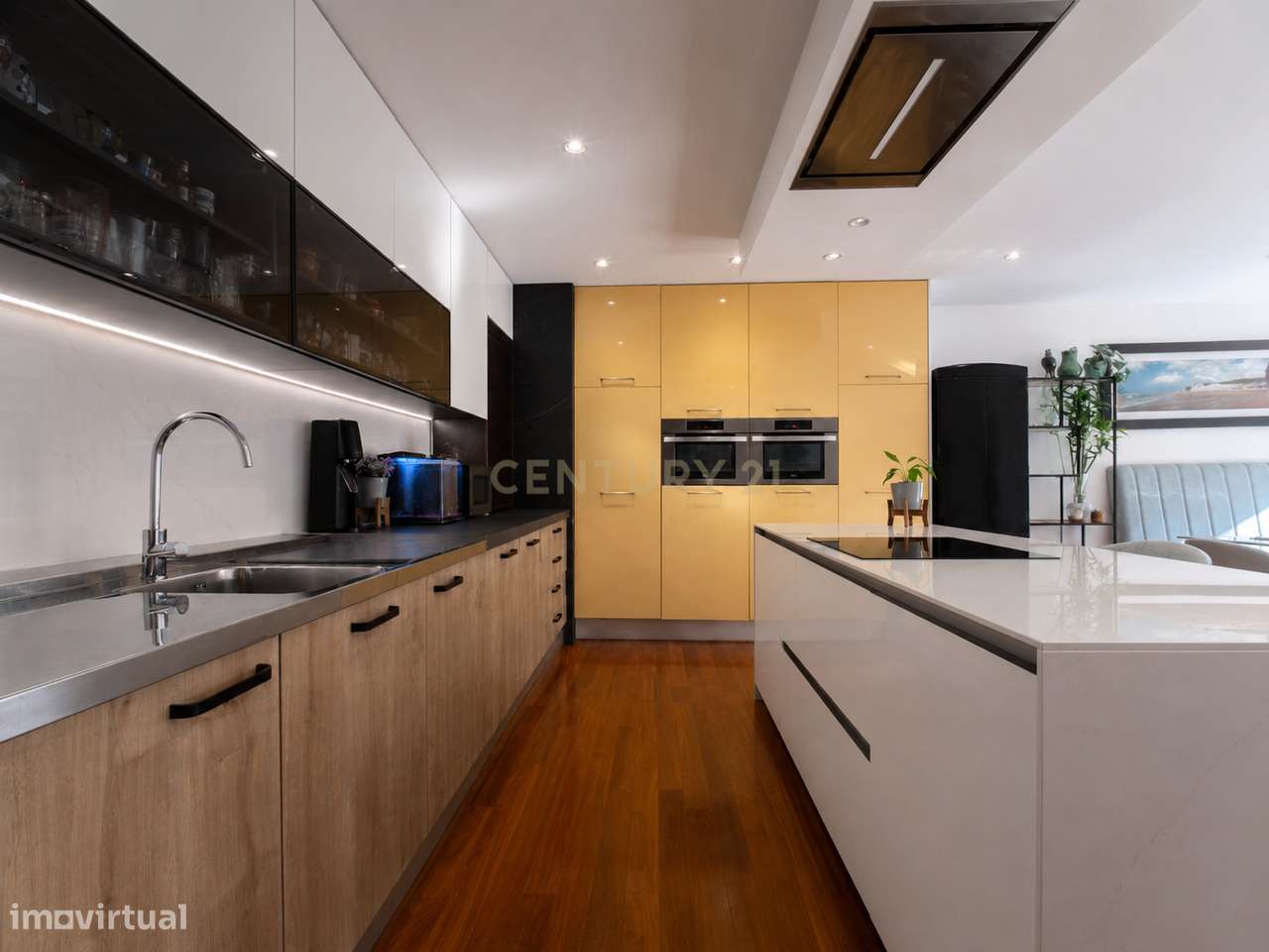 Moradia de Luxo T4, 200m da praia, garagem, jardim, Póvoa de Varzim-9