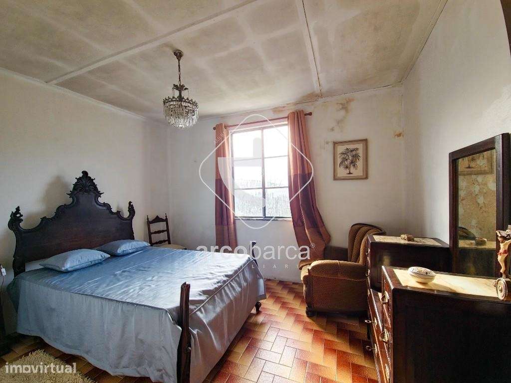 Moradia Rústica T4 em Crasto - Ponte da Barca - Grande imagem: 5/30