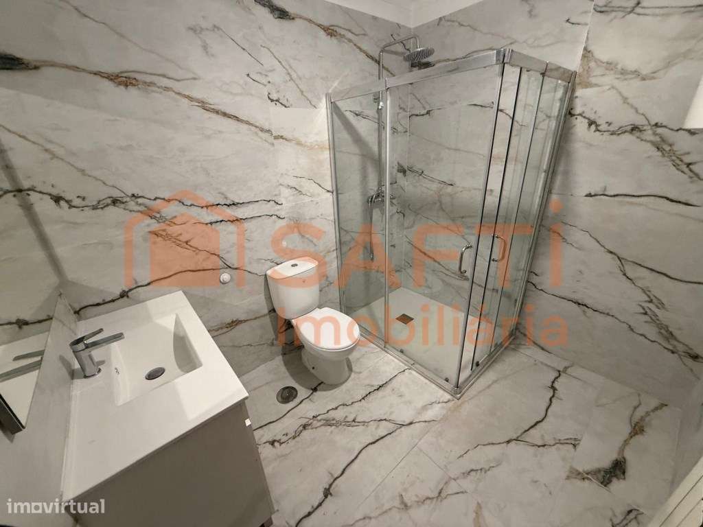 Andar de Moradia T3 - Grande imagem: 4/19