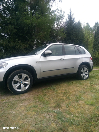 BMW X5 4.8i xDrive - 7