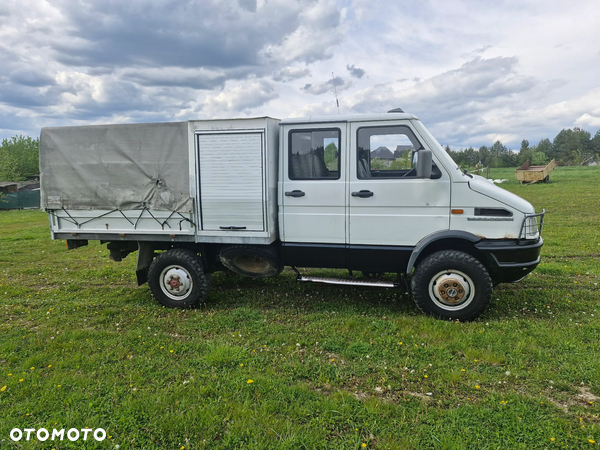 Iveco DAILI 10-40 - 3