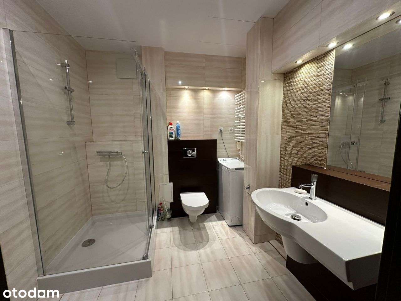 Zwierzyniecka, garaż podziemny, Spa, Siłownia,klim - Pełny obrazek: 5/5