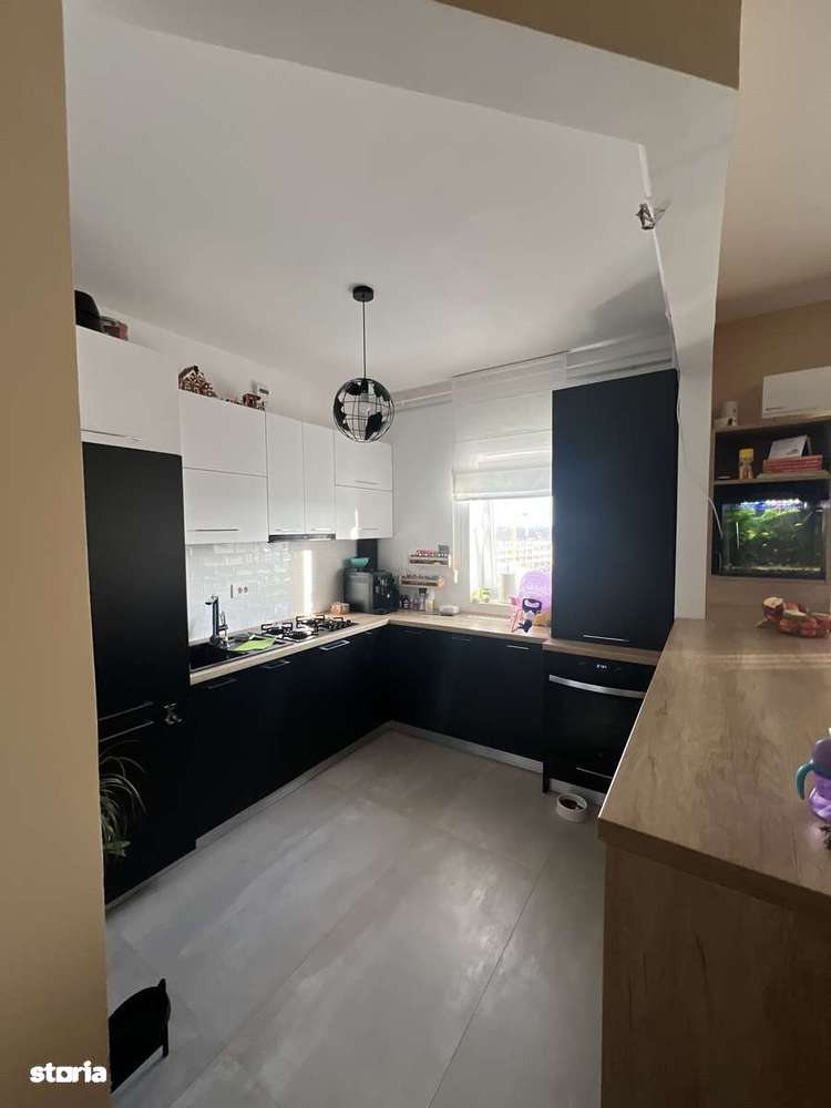 Apartament cu 3 camere Complex Rezidential Luceafarul - Imagine principală: 5/16