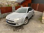 Citroën C5 2.2 HDi Exclusive Equilibre Navi - 1