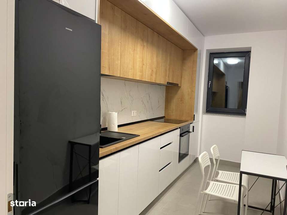Apartament 2 camere | Greenfield Baneasa | Prima inchiriere | Parcare - Imagine principală: 5/15