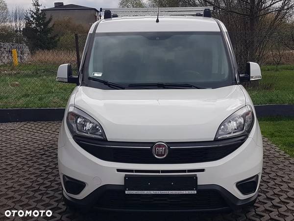 Fiat Doblo 1.6 Multijet 16V Easy - 16