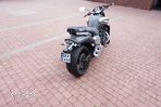 Yamaha V-MAX - 5