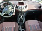 Ford Fiesta 1.25 Ghia - 19