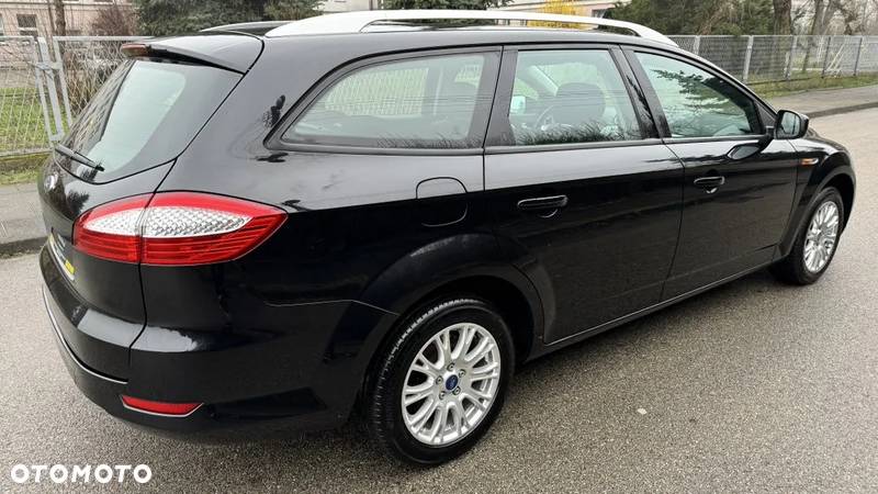 Ford Mondeo 1.6 Ambiente - 6