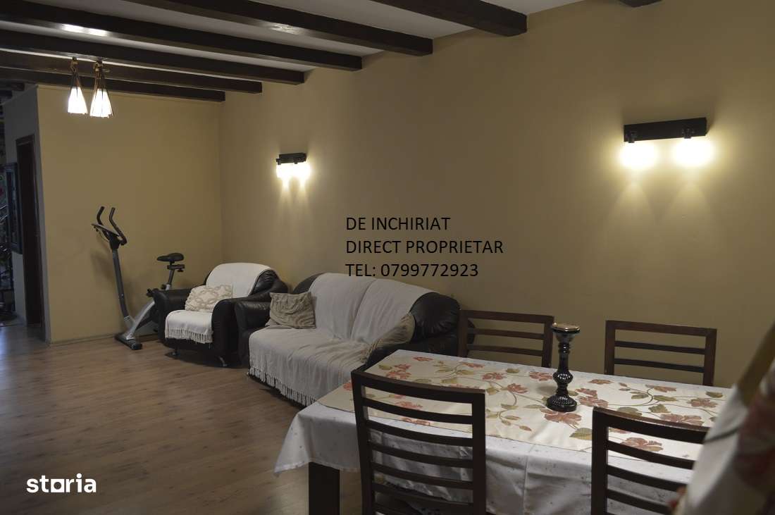 De inchiriat CASA Dorobanti Perla - Imagine principală: 4/13