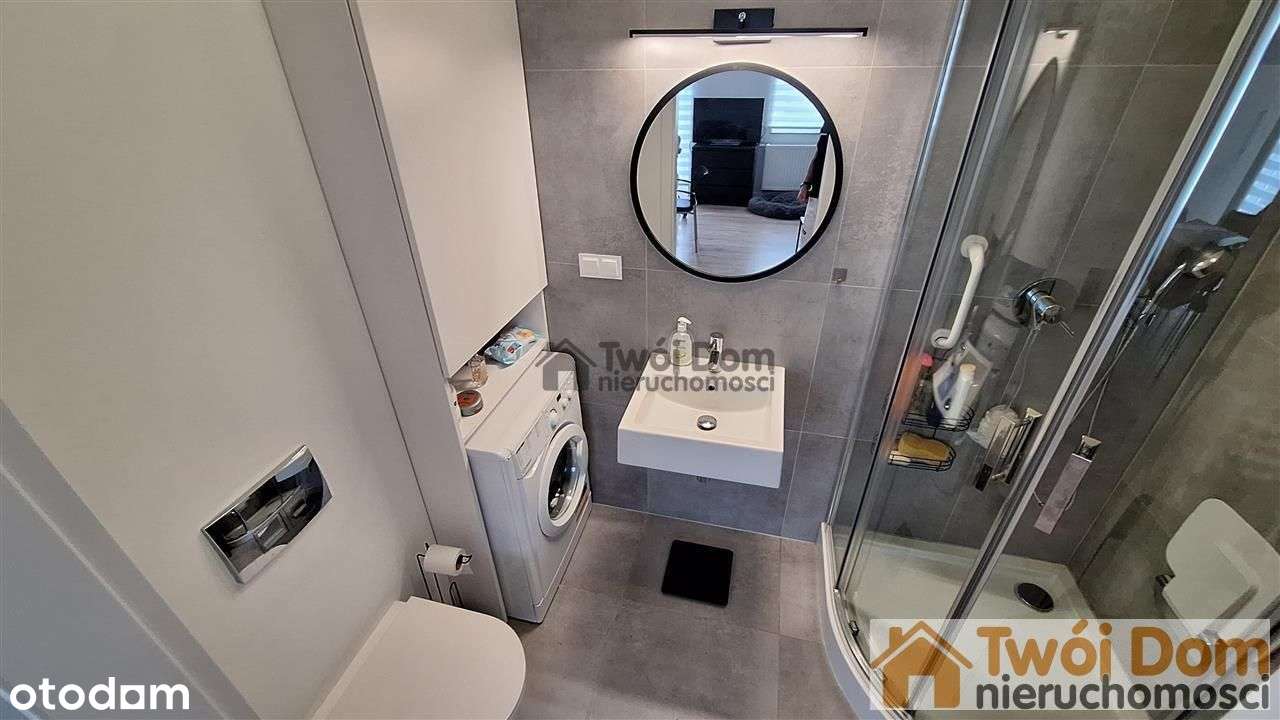 Możliwość wynajmu za 2300 zł+liczniki-14