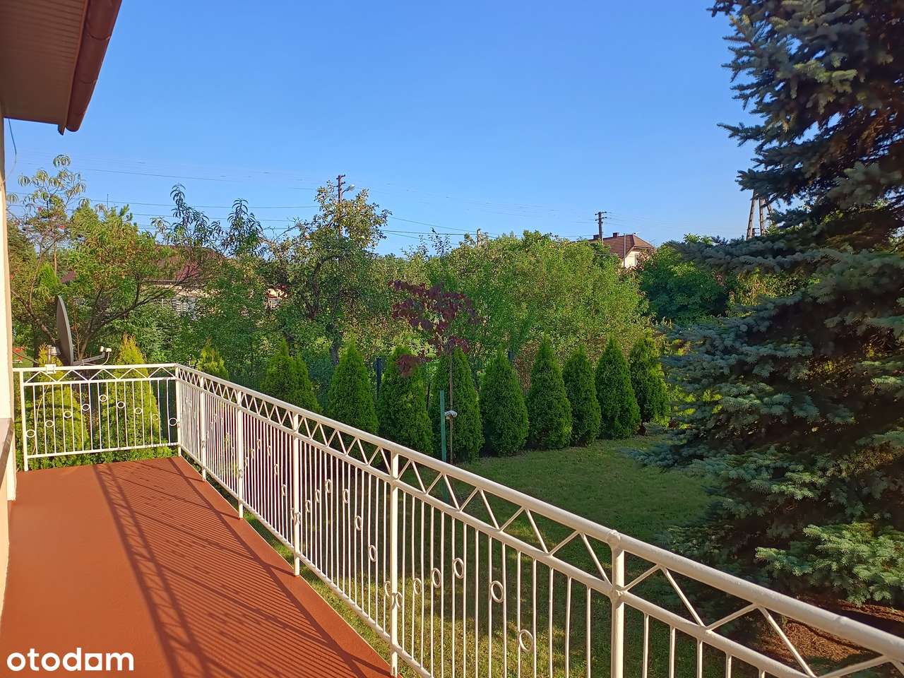 Dom z duszą i ogrodem marzeń z potencjałem biznesowym - Pełny obrazek: 3/20