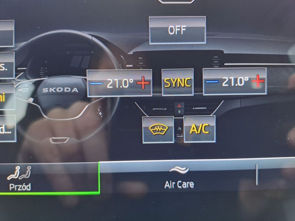 SKODA SCALA 1.0 TSI 115KM EDITION 130, dostępna od ręki