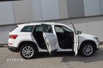 Skoda Kodiaq 2.0 TDI 4x4 Style DSG 7os - 28