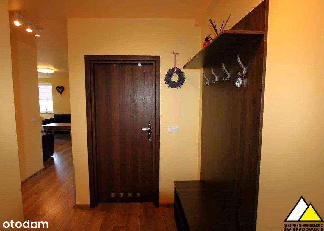 Apartament z sauną-14