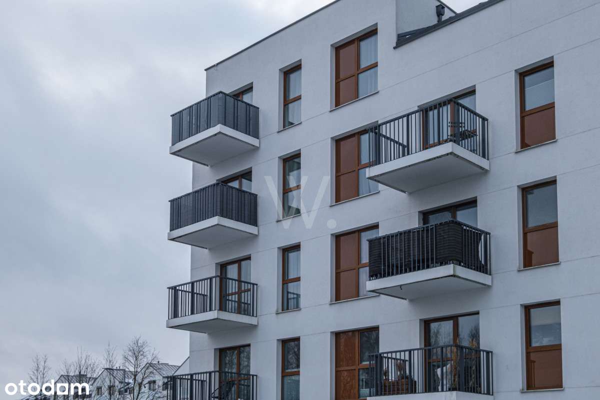 Atrakcyjne 2-pokojowe mieszkanie 36,10 m²-5