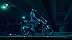 Yamaha MT - 4