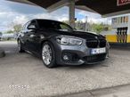 BMW Seria 1 118d Edition M Sport Shadow - 9