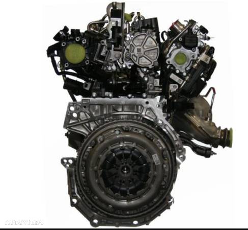 motor Dacia H5H 470 1.3 TCe - 1