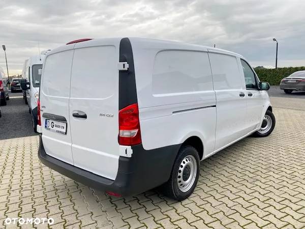 Mercedes-Benz VITO - 4