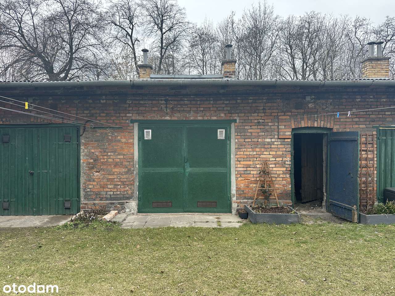 Mieszkanie do remontu ul. Zakopiańska Kraków-10