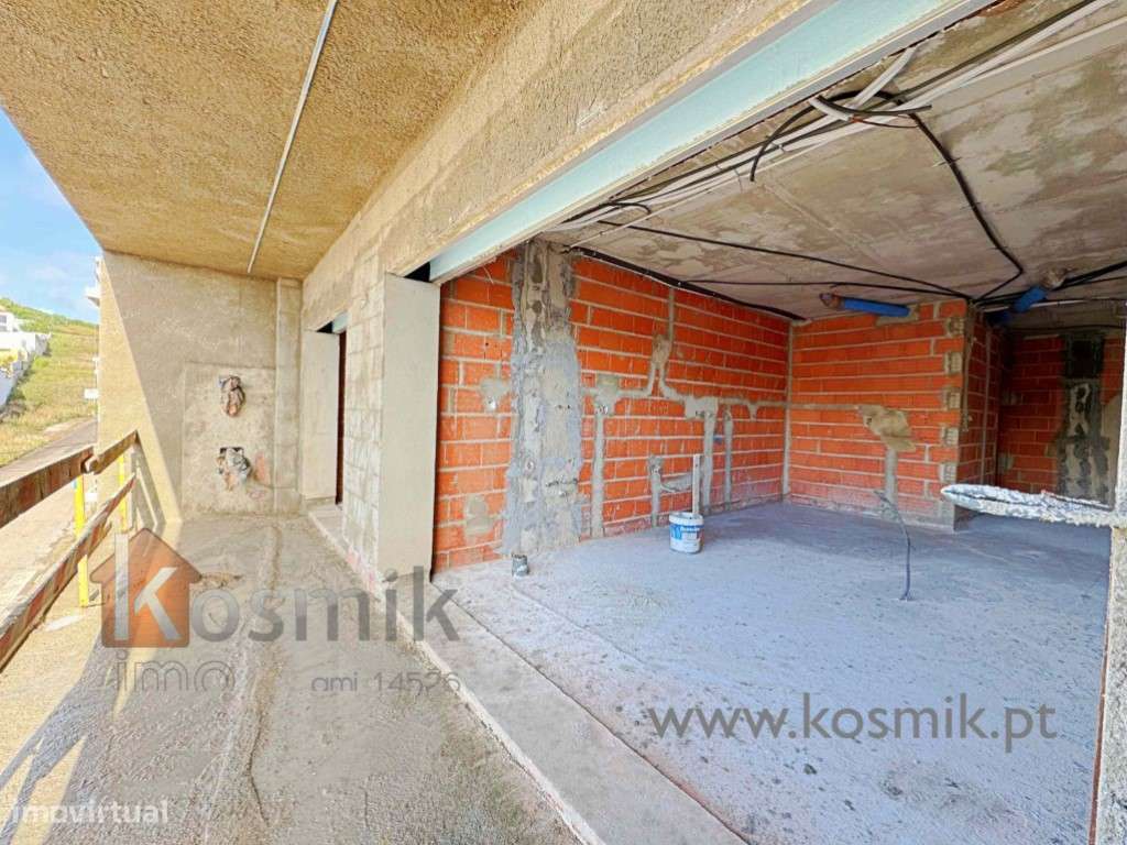 POETAS' GARDEN - PARADELA - LOURES - LISBOA - NOVOS EM CONSTRUÇÃO |...-29