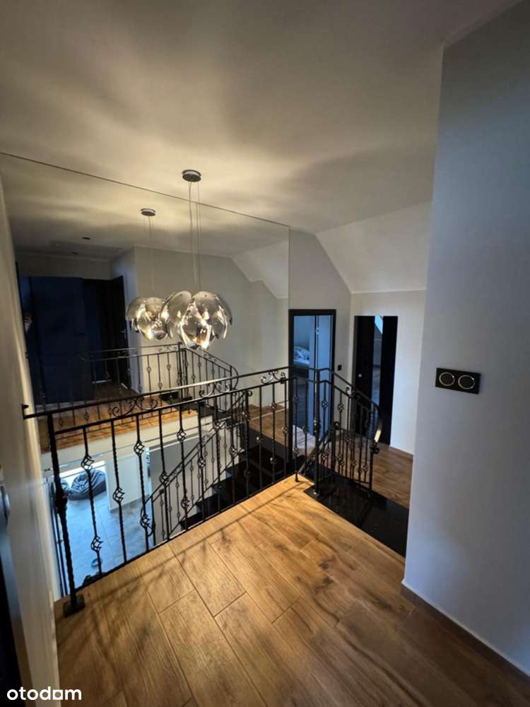 Dom wolnostojący Dąbrowa Górnicza ul. Ujejska-19