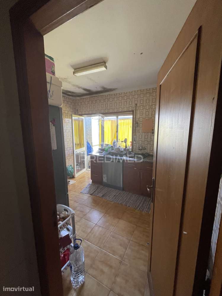 Apartamento T2 - Rua 5 Outubro - Vila do Conde - Grande imagem: 2/11