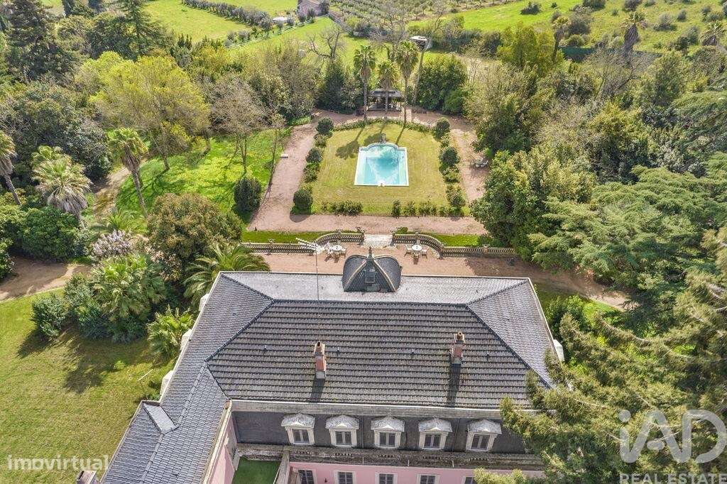 Quinta T10 em Assunção, Ajuda, Salvador e Santo Ildefonso de 1915,00 m - Grande imagem: 2/30