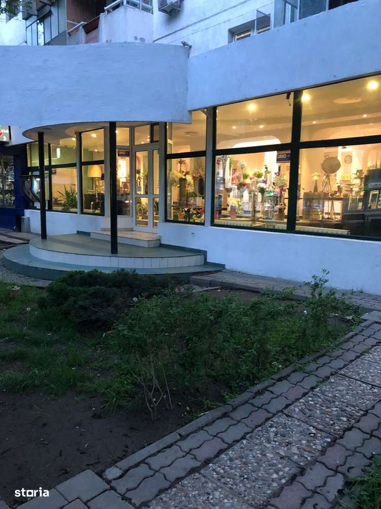 Ultracentral Focsani, Spatiu Comercial, Oportunitate - Imagine principală: 4/11