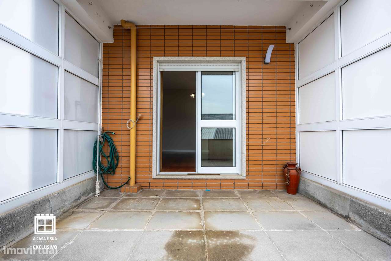 Apartamento T2 espaçoso em Santa Maria da Feira - Exclusivo-25