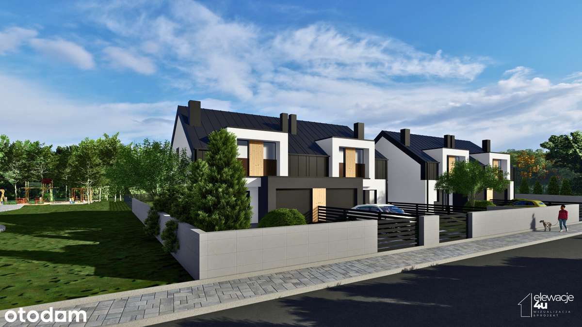 Oferta sprzedaży nieruchomości gruntowej w Trzciance - Pełny obrazek: 3/7