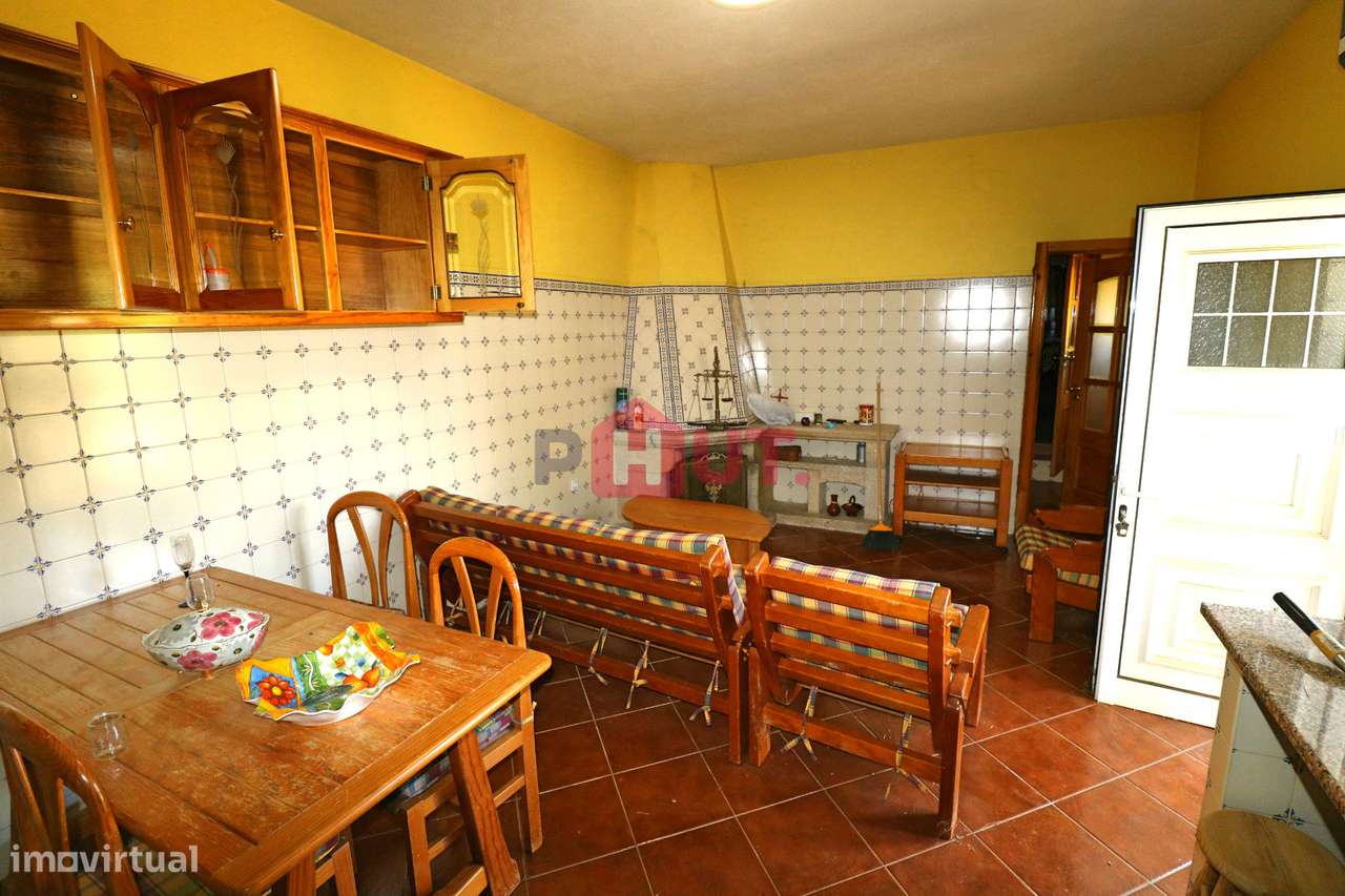 Moradia V4 c/ Piscina Bragança Oportunidade!!!-20