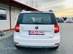 Skoda Yeti 1.6 TDI GreenLine - 24